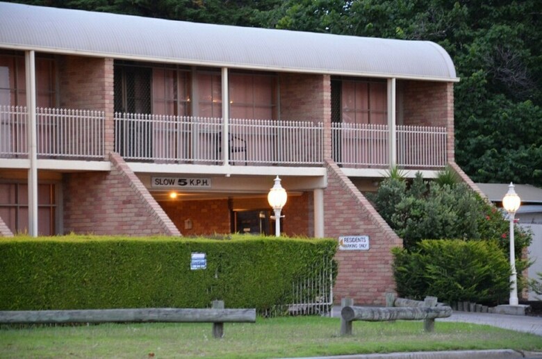 Bayview Motel Rosebud