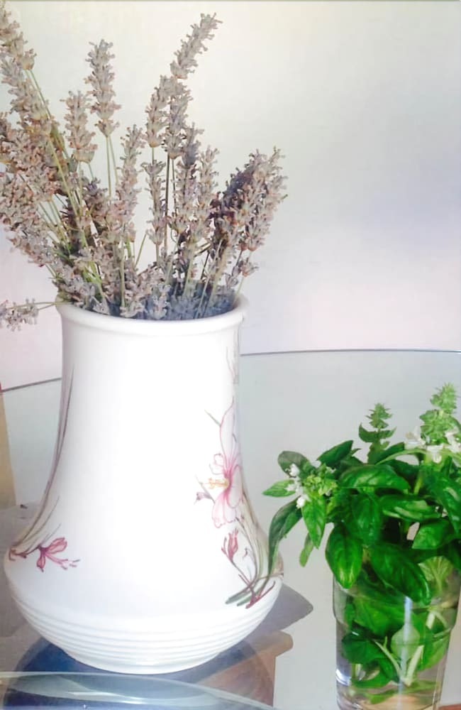 Apartamento Alle Vecchie Querce - La Lavanda