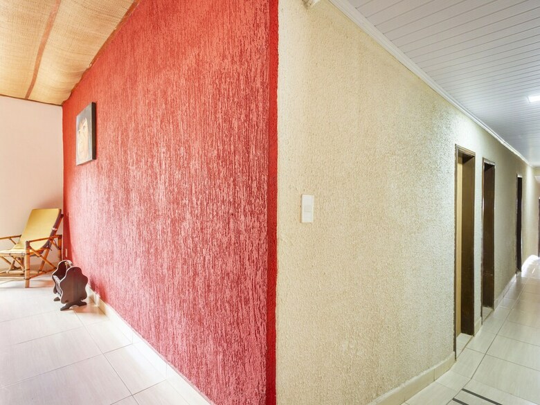 Hotel Bougainville