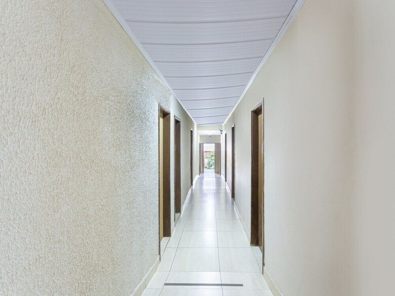 Hotel Bougainville