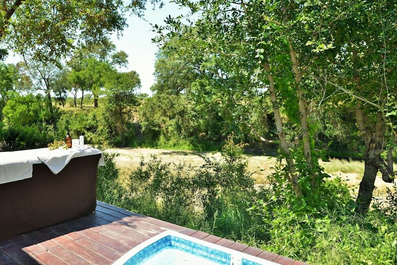 Hotel Imbali Safari Lodge