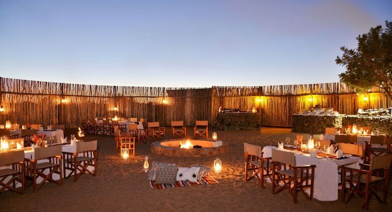 Hotel Imbali Safari Lodge