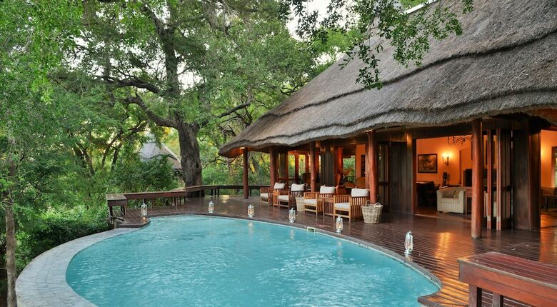 Hotel Imbali Safari Lodge