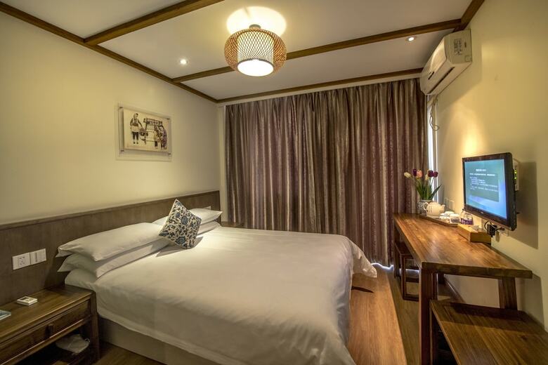 Hotel Wuyang Inn Hangzhou