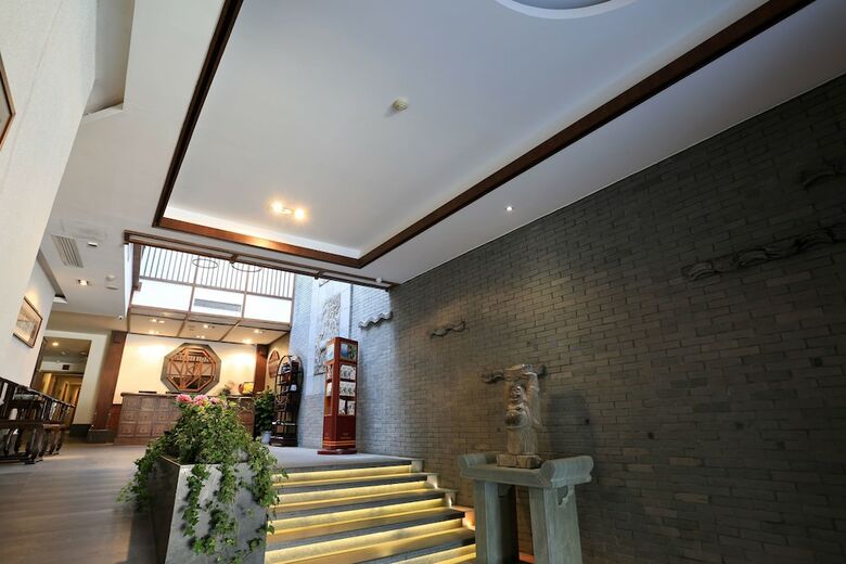 Hotel Wuyang Inn Hangzhou