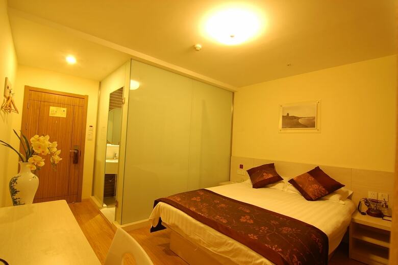 Hotel Wuyang Inn Hangzhou