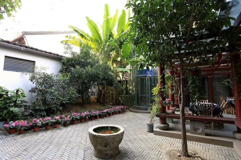 Hotel Wuyang Inn Hangzhou