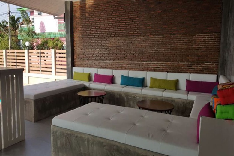 Hotel Baan Hansa