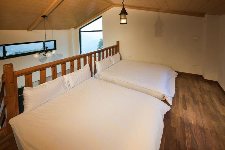 Bed & Breakfast Emmanuel Farm House