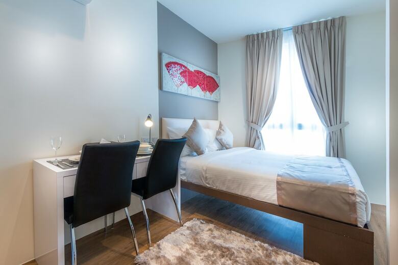 Aparthotel Heritage Collection On Clarke Quay