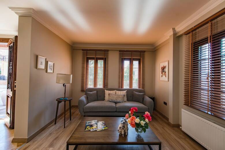 Hotel Elia By Ortunc