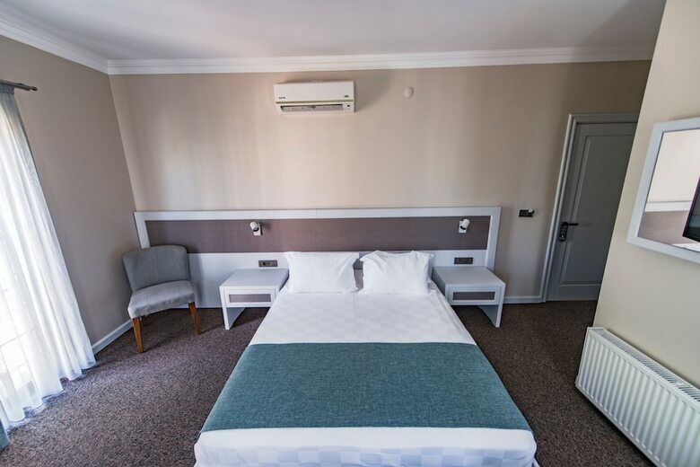 Hotel Elia By Ortunc