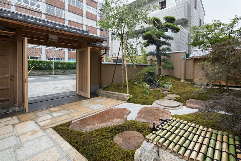 Jisco Hotel Kyoto Goshonishi