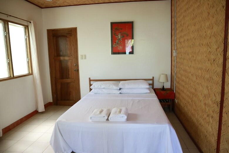 Hotel Golden Monkey Cottages
