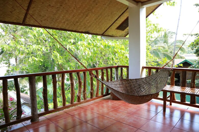 Hotel Golden Monkey Cottages