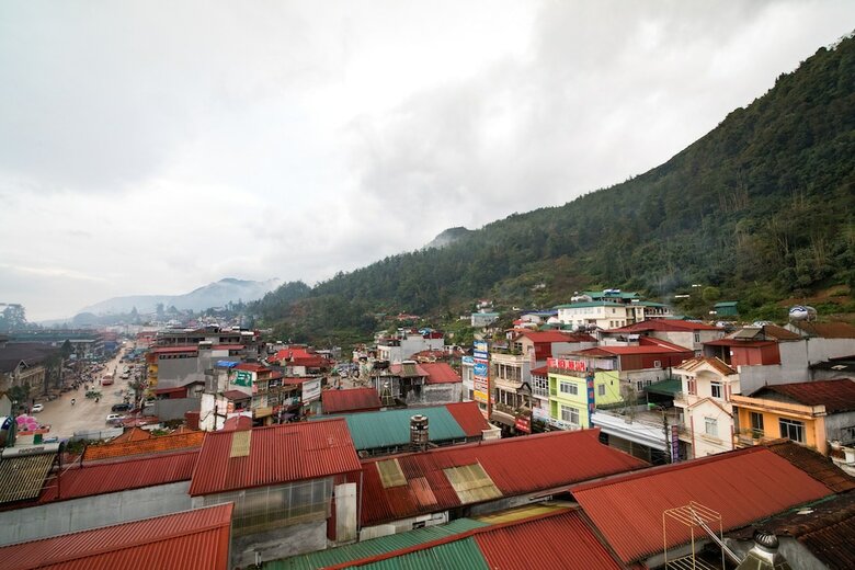 Sapa Luxury Hotel