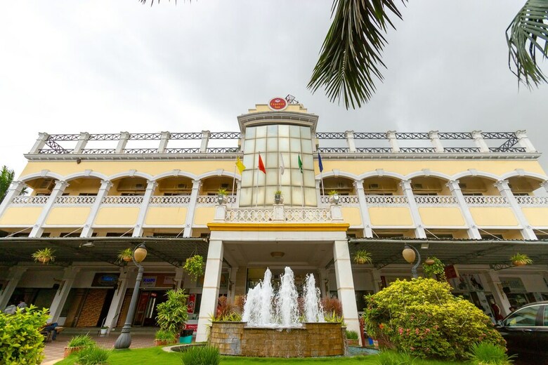 Hotel Express Inn