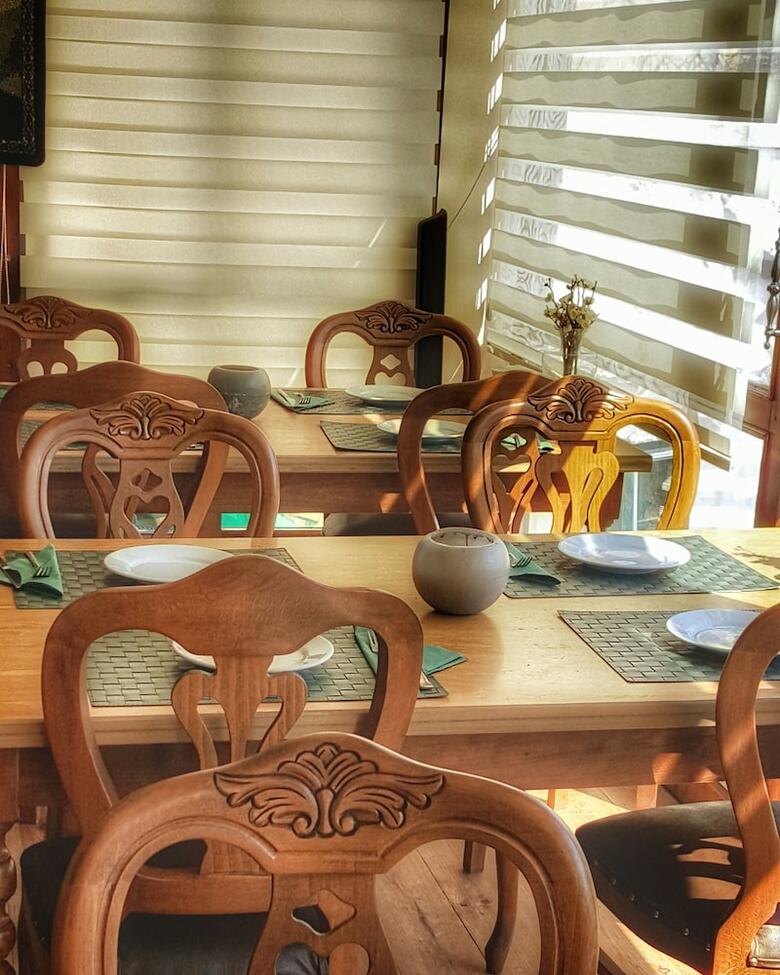 Posada Atakale Butik Otel