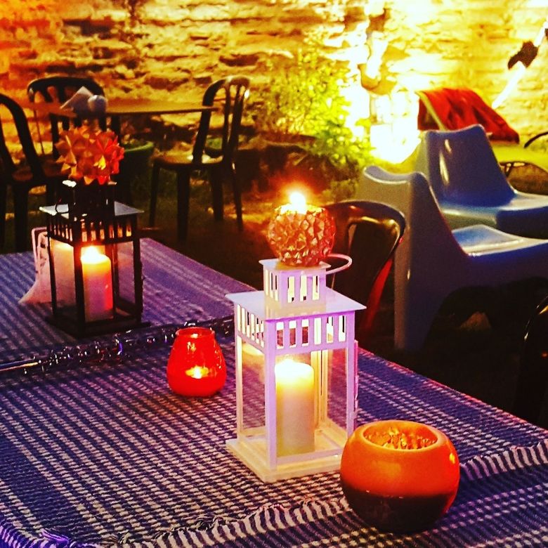Posada Atakale Butik Otel