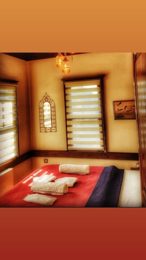 Posada Atakale Butik Otel