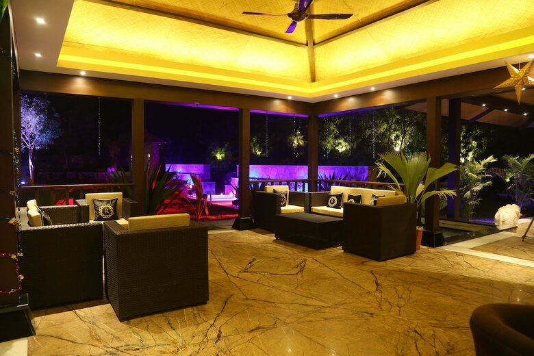 Hotel Ramya Resort & Spa
