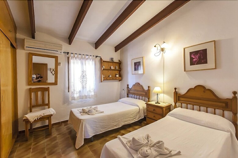 Villa Finca Tramuntana