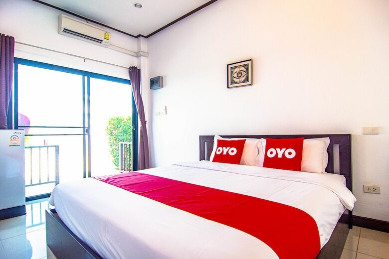Hotel Oyo 603 Thongsuk Mini Resort
