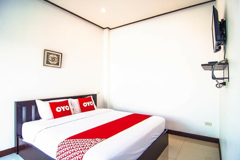 Hotel Oyo 603 Thongsuk Mini Resort
