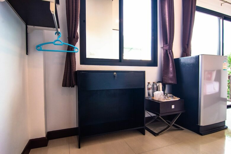 Hotel Oyo 603 Thongsuk Mini Resort
