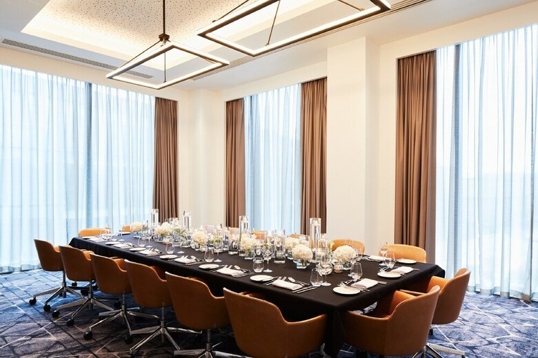 Hotel Hyatt Regency Manchester