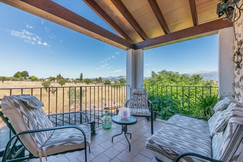 Villa Finca Can Diego