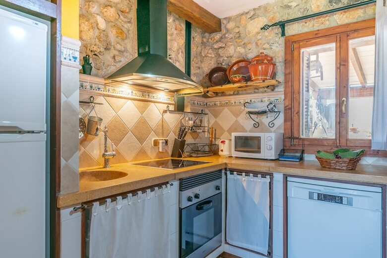 Villa Finca Can Diego