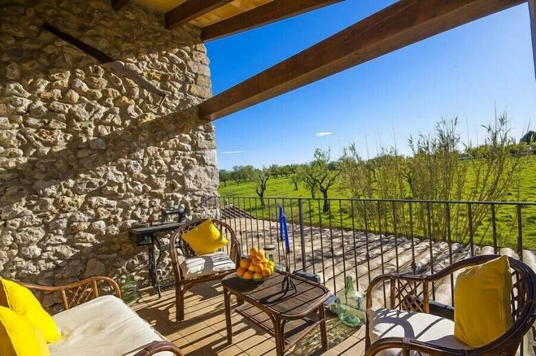 Villa Finca Can Diego
