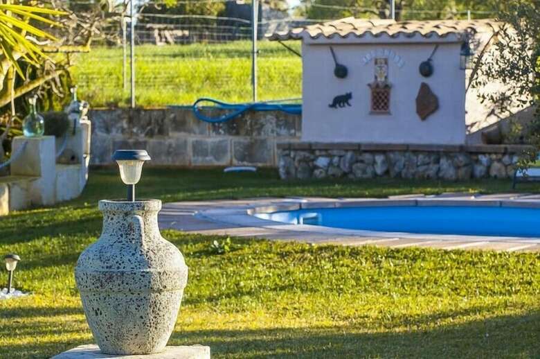 Villa Finca Can Diego