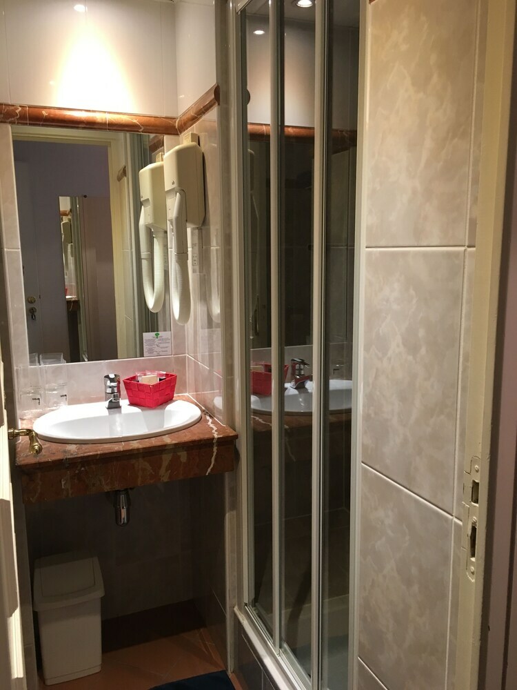 Hotel H�tel De L'esp�rance
