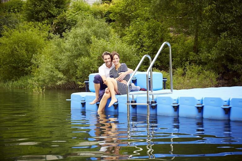 G�bel's Seehotel Diemelsee