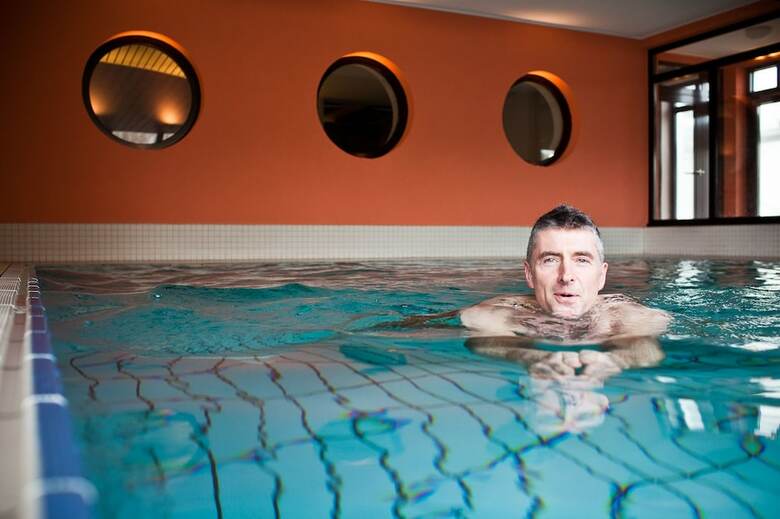 G�bel's Seehotel Diemelsee