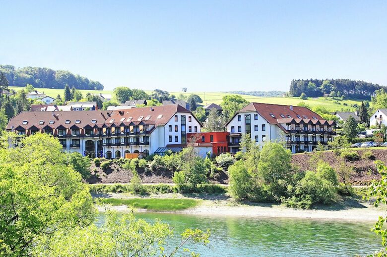 G�bel's Seehotel Diemelsee