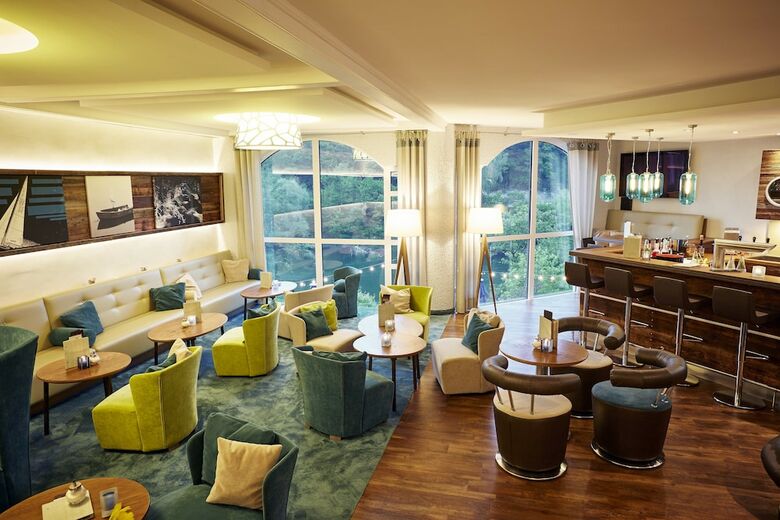 G�bel's Seehotel Diemelsee