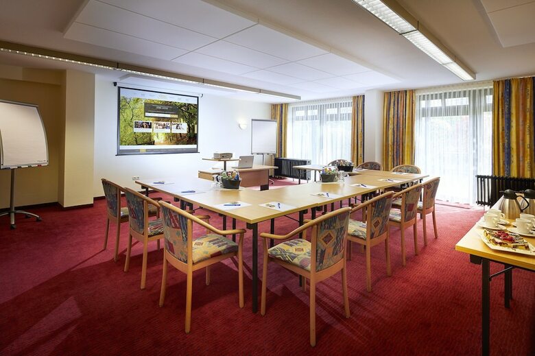 G�bel's Seehotel Diemelsee