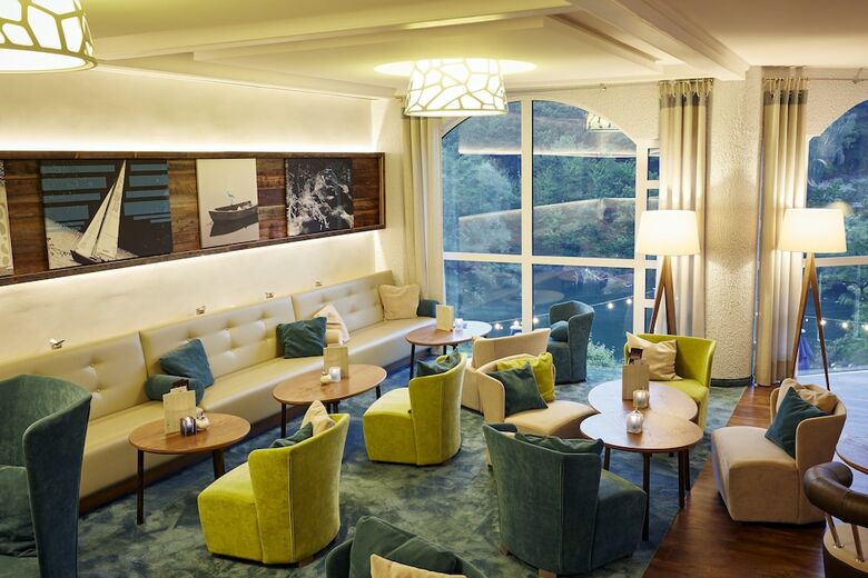 G�bel's Seehotel Diemelsee