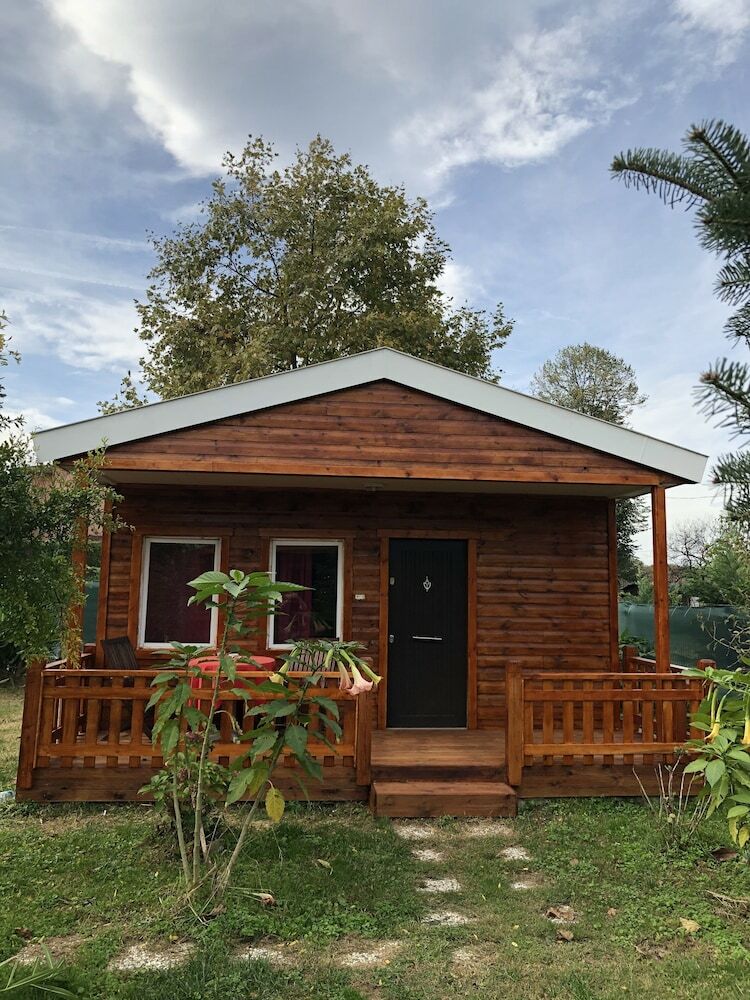 Hotel Penguen Bungalow Sapanca