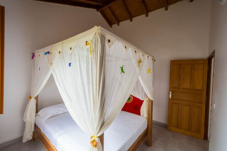 Villa Fleurs D'�pices