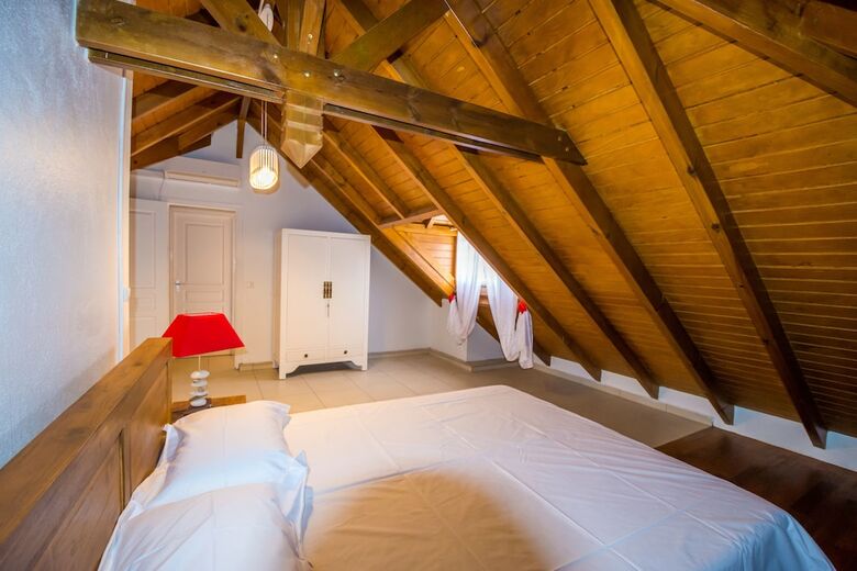 Villa Fleurs D'�pices