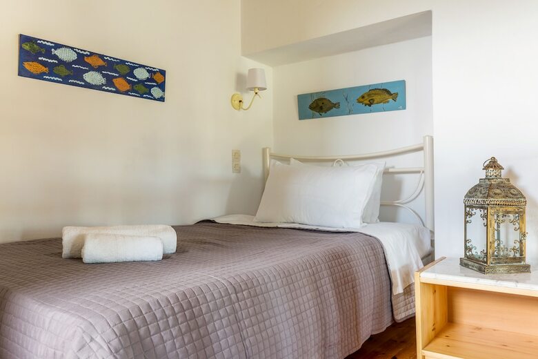 Aparthotel Villa Thea Studios & Maisonettes