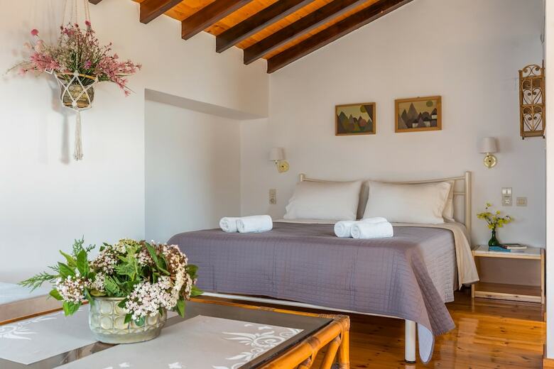 Aparthotel Villa Thea Studios & Maisonettes