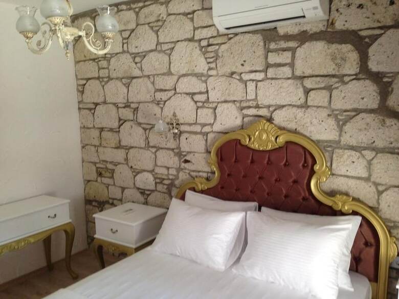 Hotel Alacati Alaris Otel