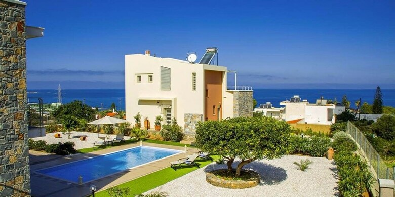 Aroma Villas