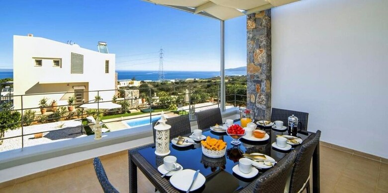 Aroma Villas