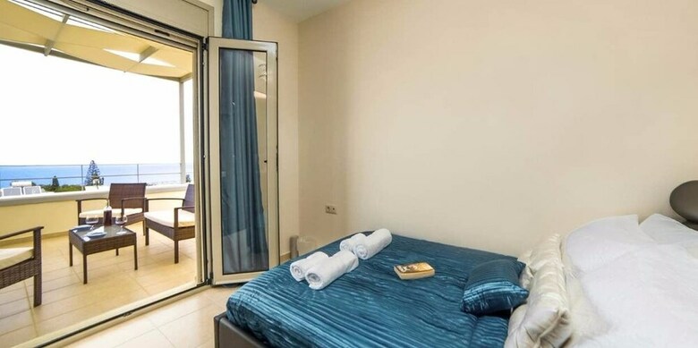 Aroma Villas